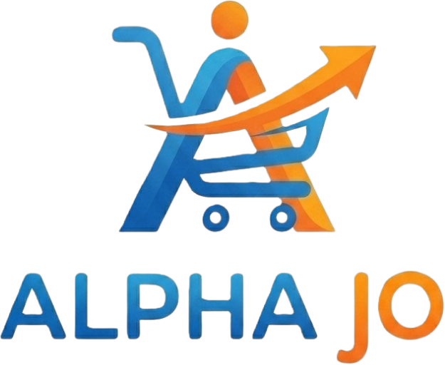 ALPHA JO